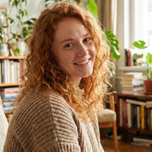 Алина Соколова bilde